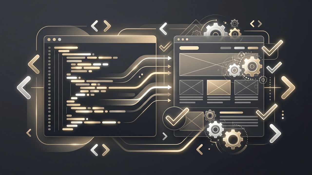How to Do on Page SEO in HTML Website Examples