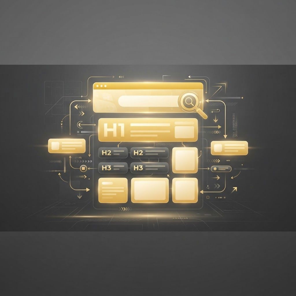 How to Do One Page SEO
