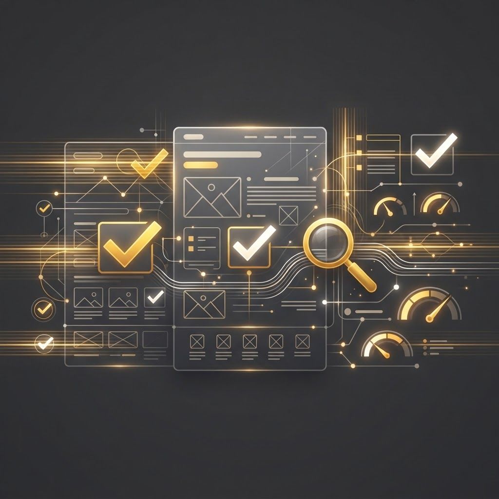 How to Do Onpage SEO Audit