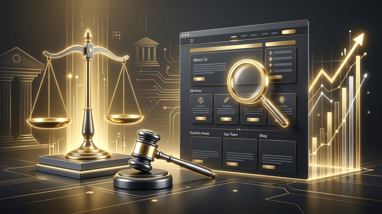 How to Do Onpage SEO for Legal Websites