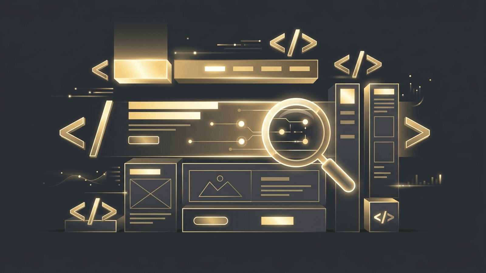 How to Do Onpage SEO in HTML Website