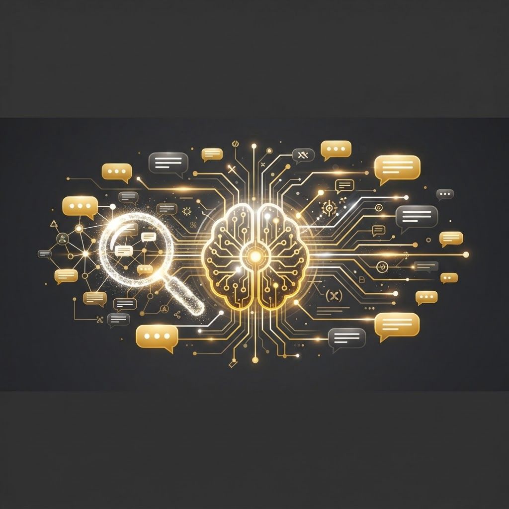 How to Do Prompt Research for AI SEO