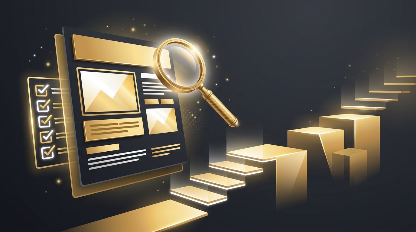 How to Do Proper on Page SEO for Blogging Beginner