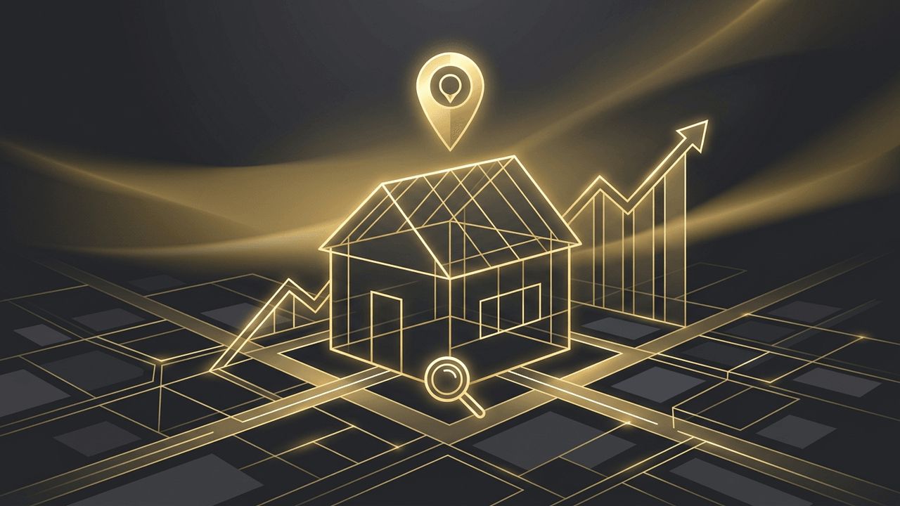 How to Do Real Estate SEO