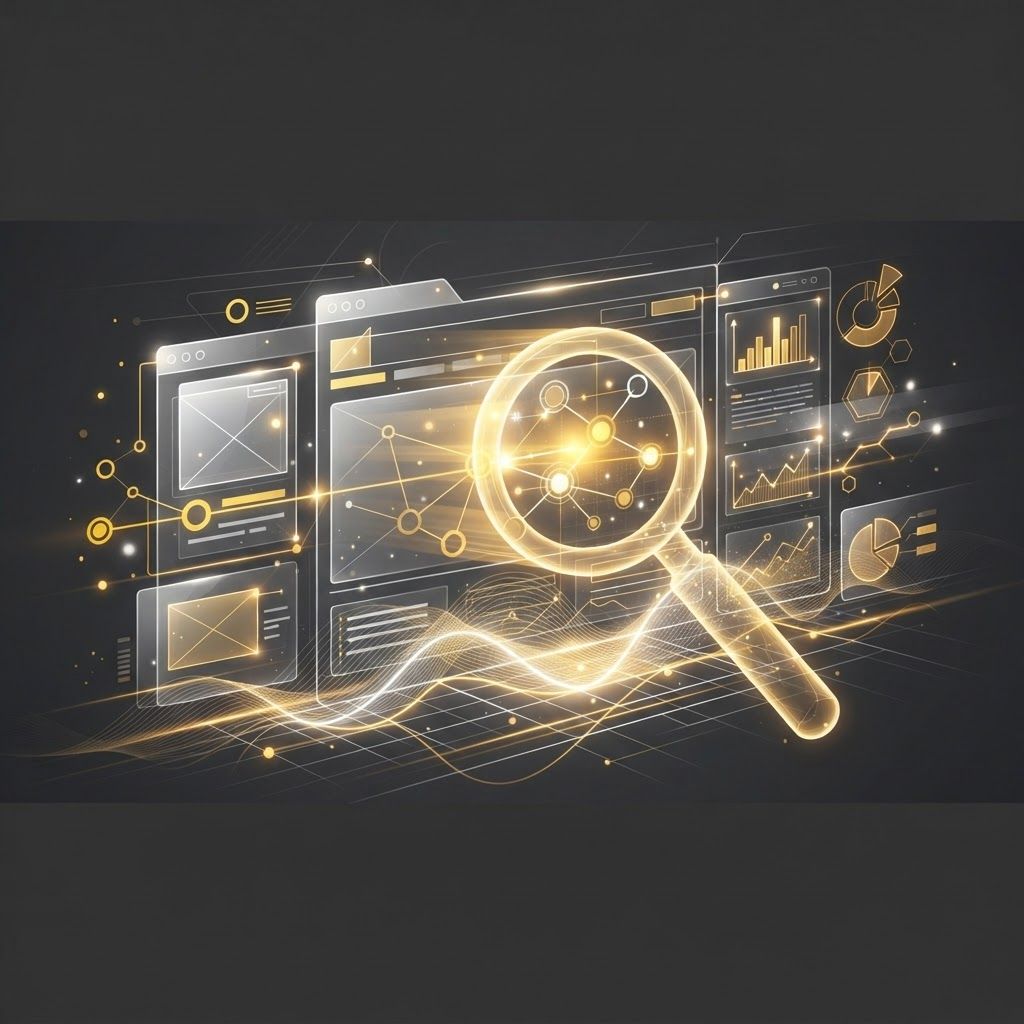 How to Do SEO Analysis of a Website Example