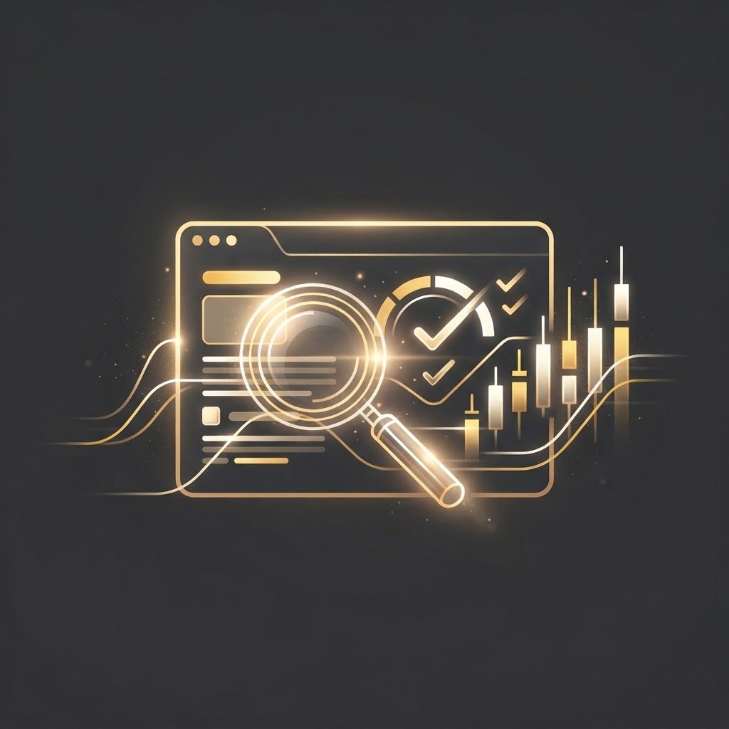 How to Do SEO Analysis of a Website Free