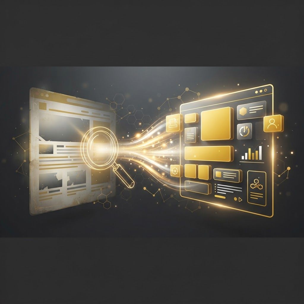 How to Do SEO Audit for Old Website