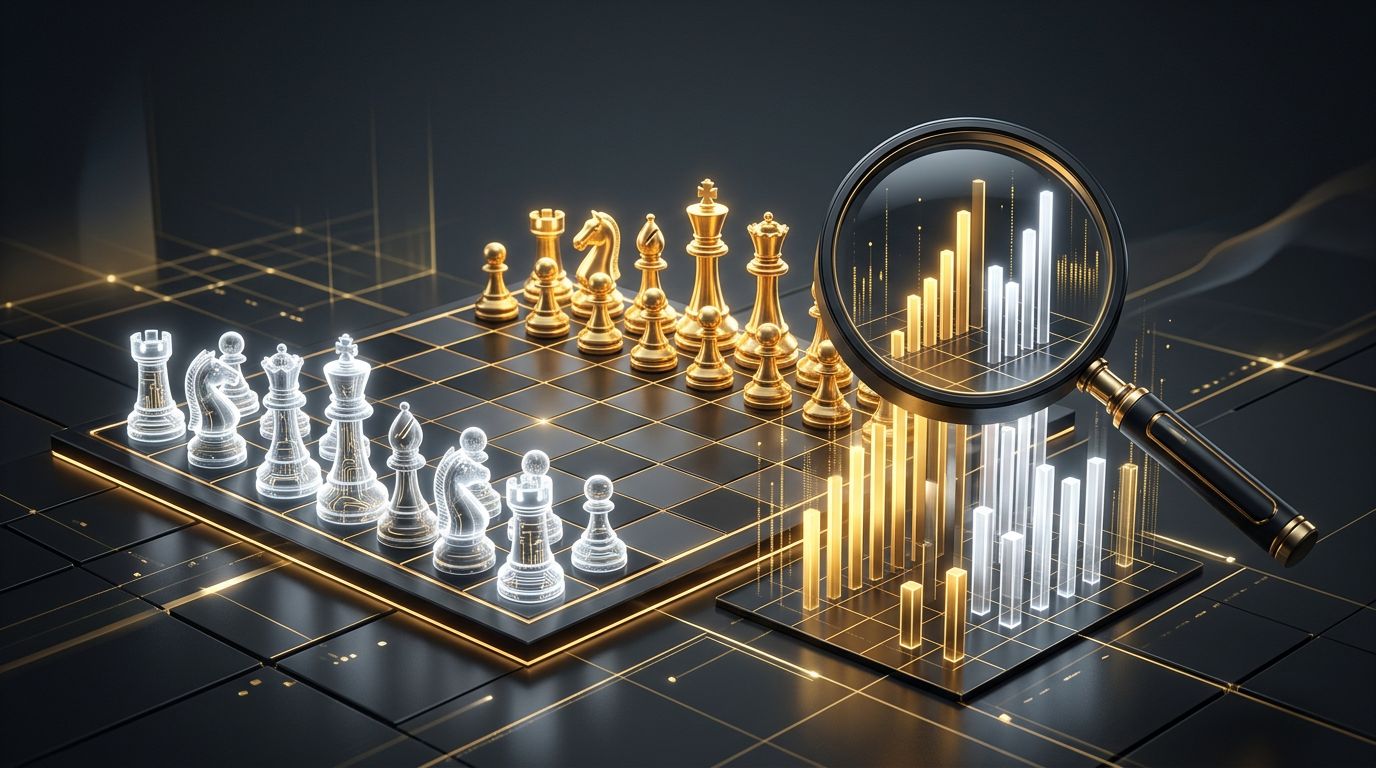 How to Do SEO Competition Research