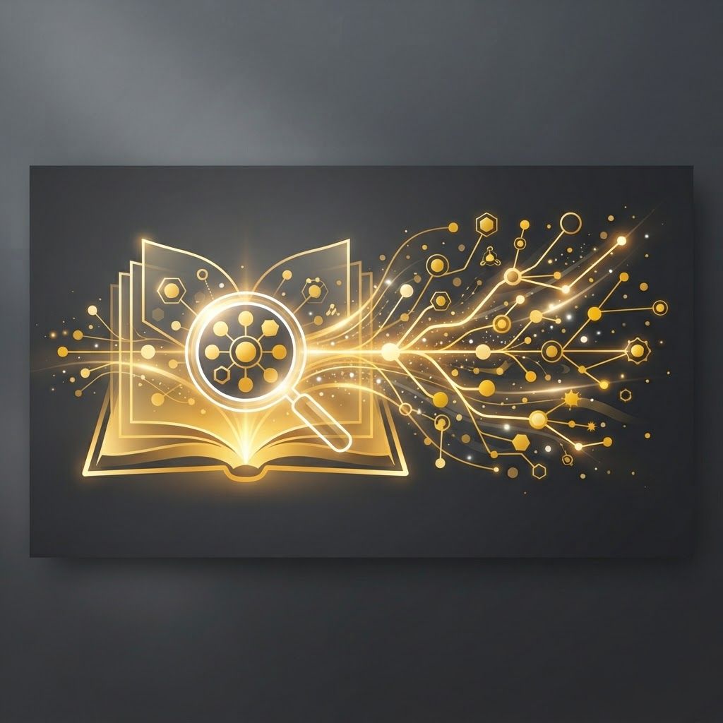 How to Do SEO for a Book Keyword Research