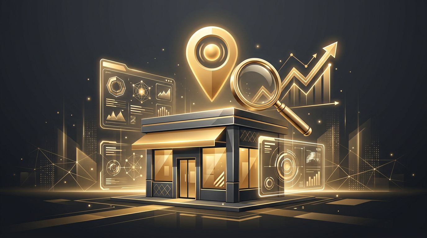 How to Do SEO for a Small Business in 2026