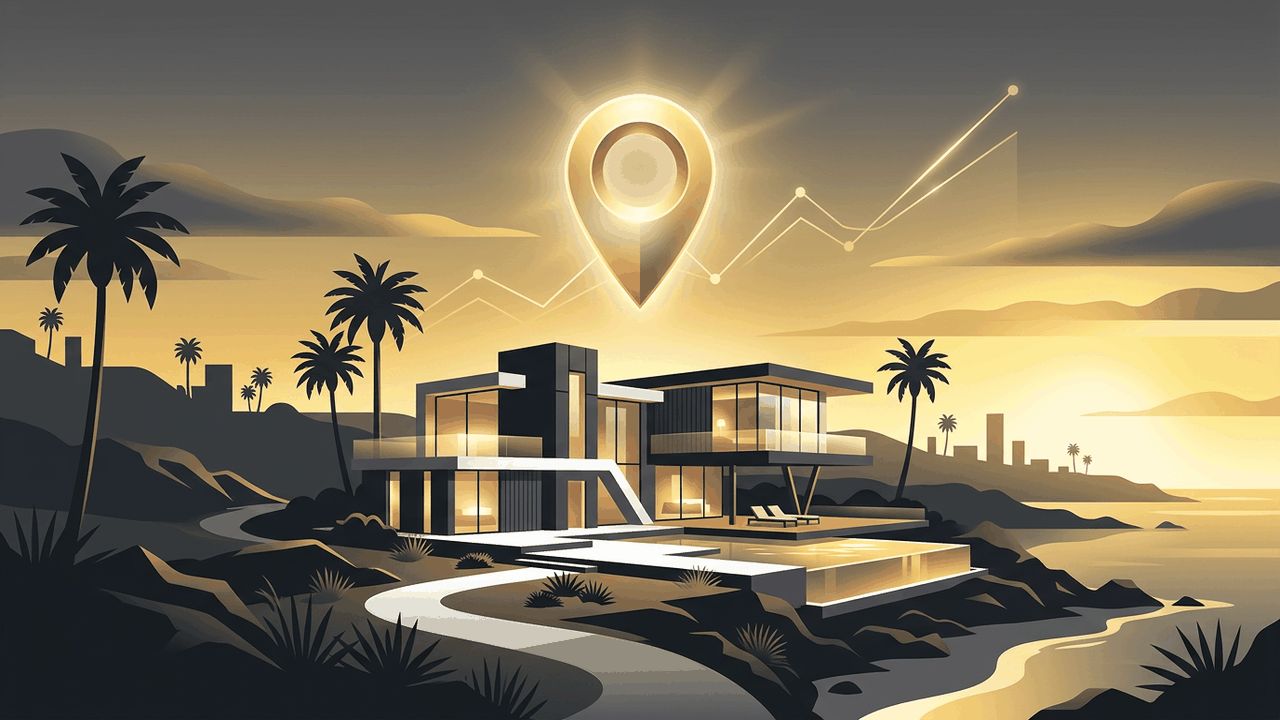 How to Do SEO for Airbnb Listings los Angeles