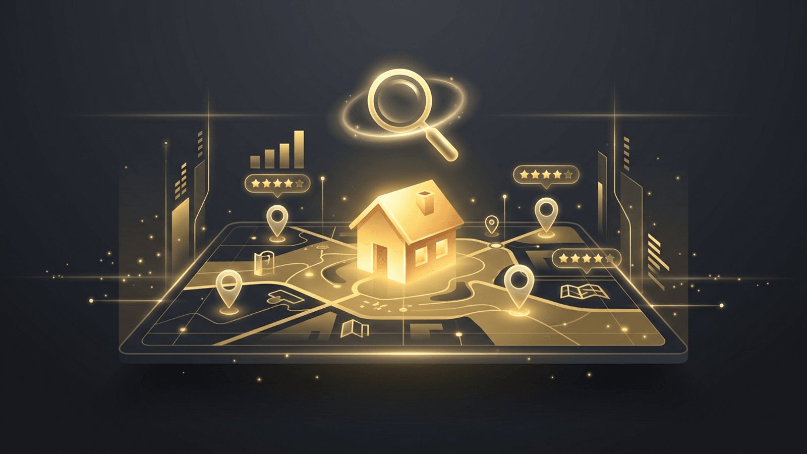 How to Do SEO for Airbnb Listings
