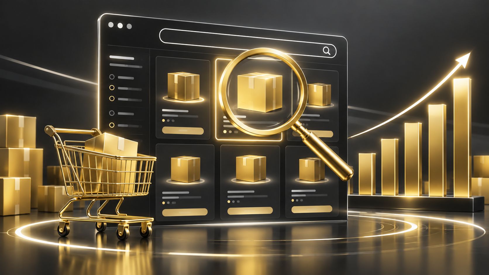 How to Do SEO for Amazon Products