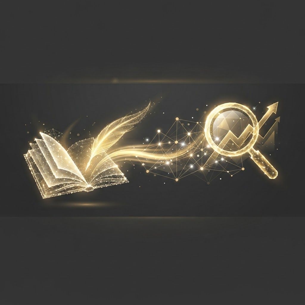 How to Do SEO for Author Website