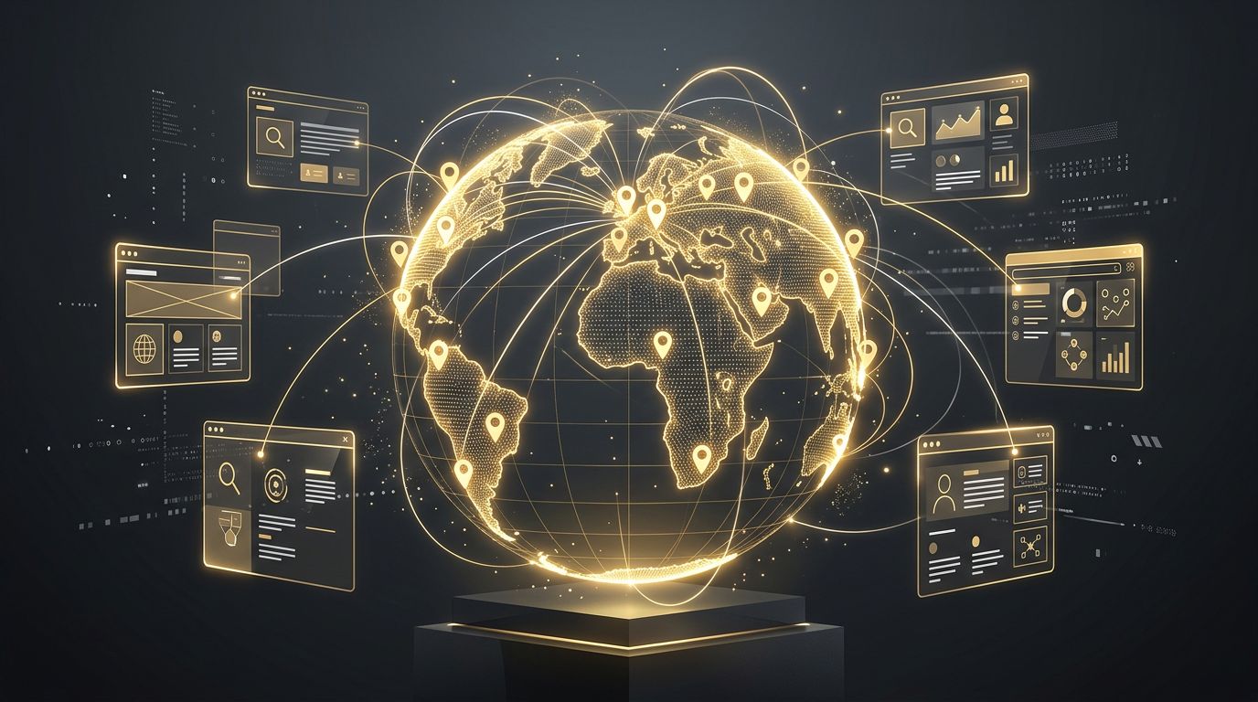 How to Do SEO for Different Countries