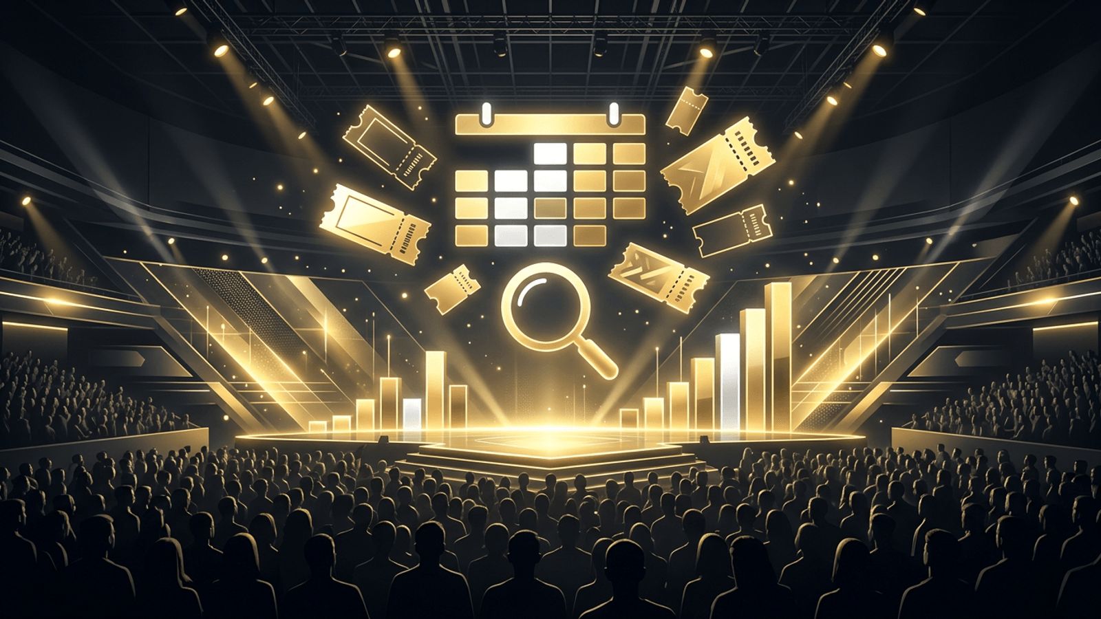 How to Do SEO for Events