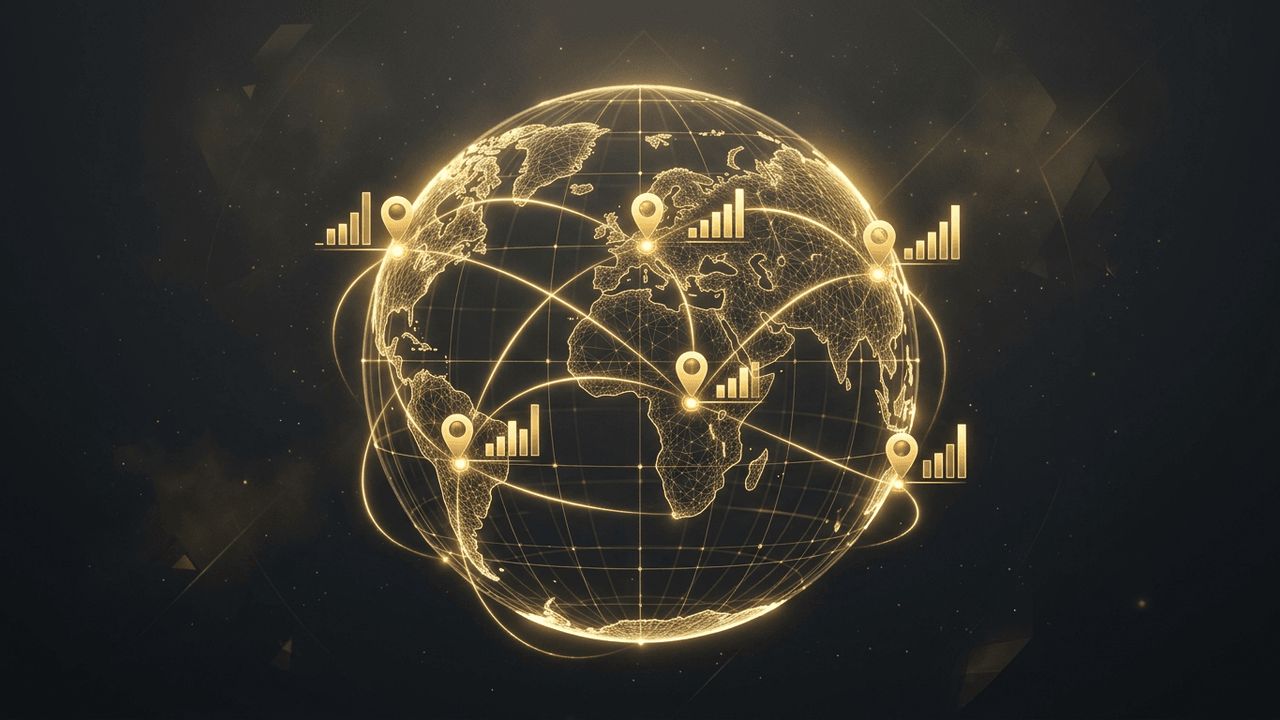 How to Do SEO for Multiple Countries