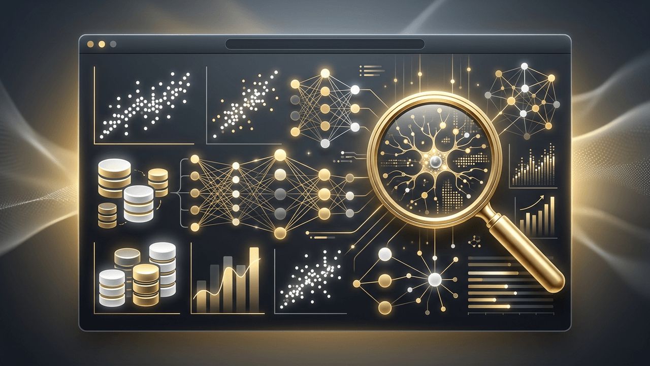 How to Do SEO for My Data Science Service Website