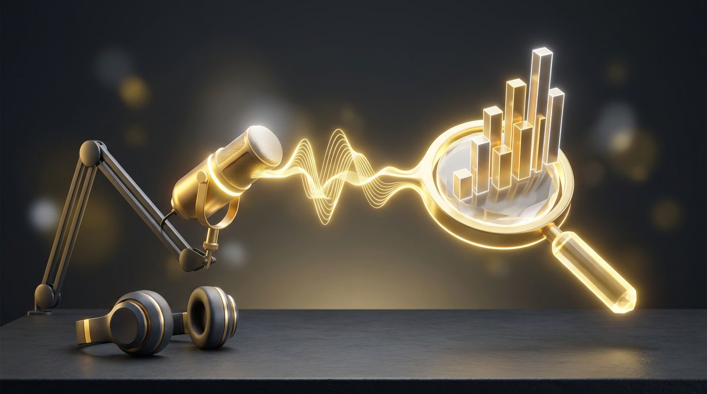 How to so SEO for Podcasts