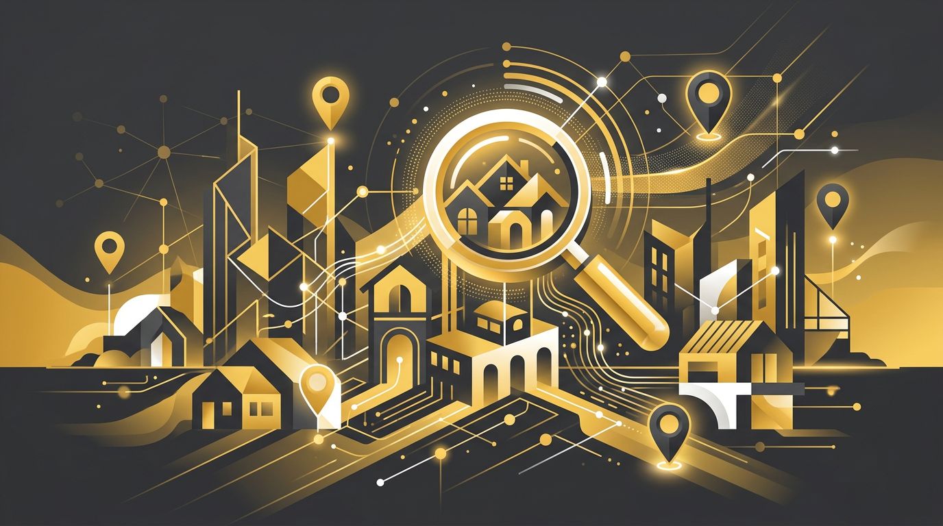 How to Do SEO for Real Estate Website