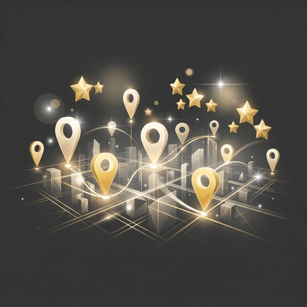 How to Do SEO for Yelp