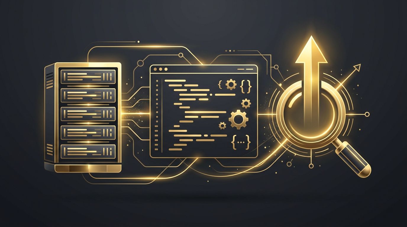 How to Do SEO in Core PHP