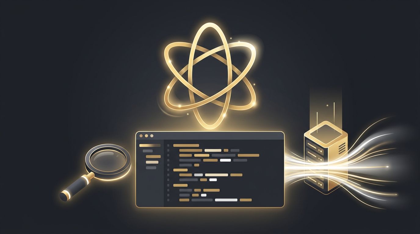 How to Do SEO in React