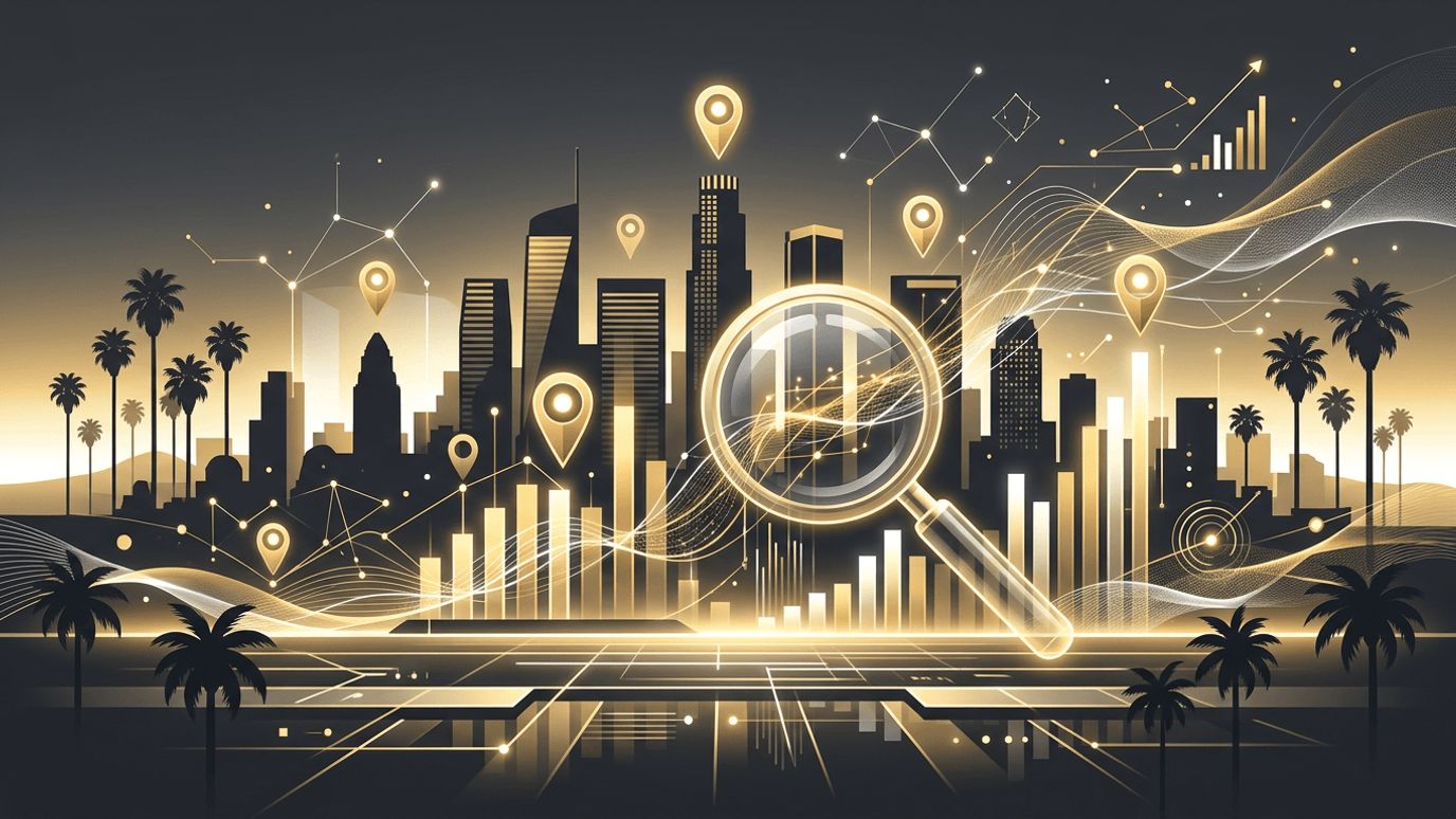 How to Do SEO los Angeles Ca