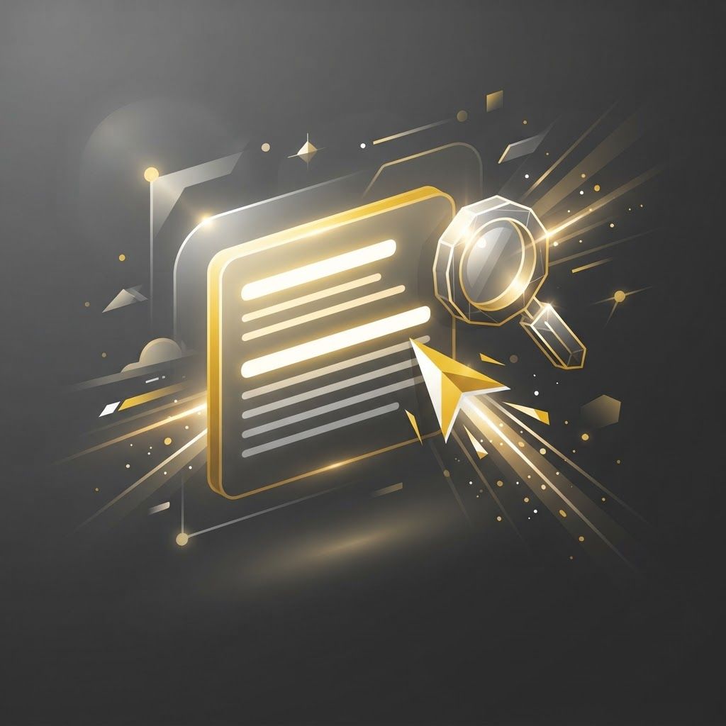 How to Do SEO Meta Description