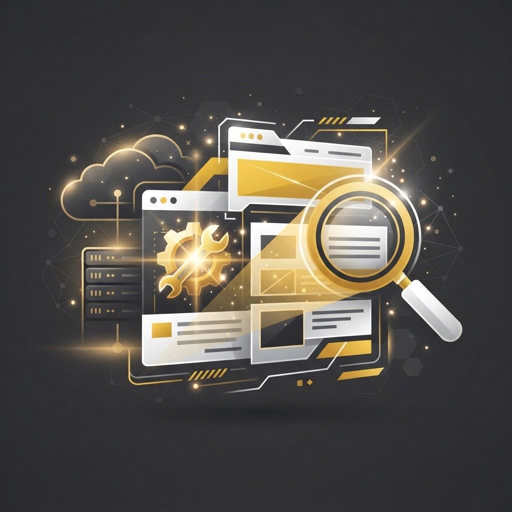 How to Do SEO on Godaddy