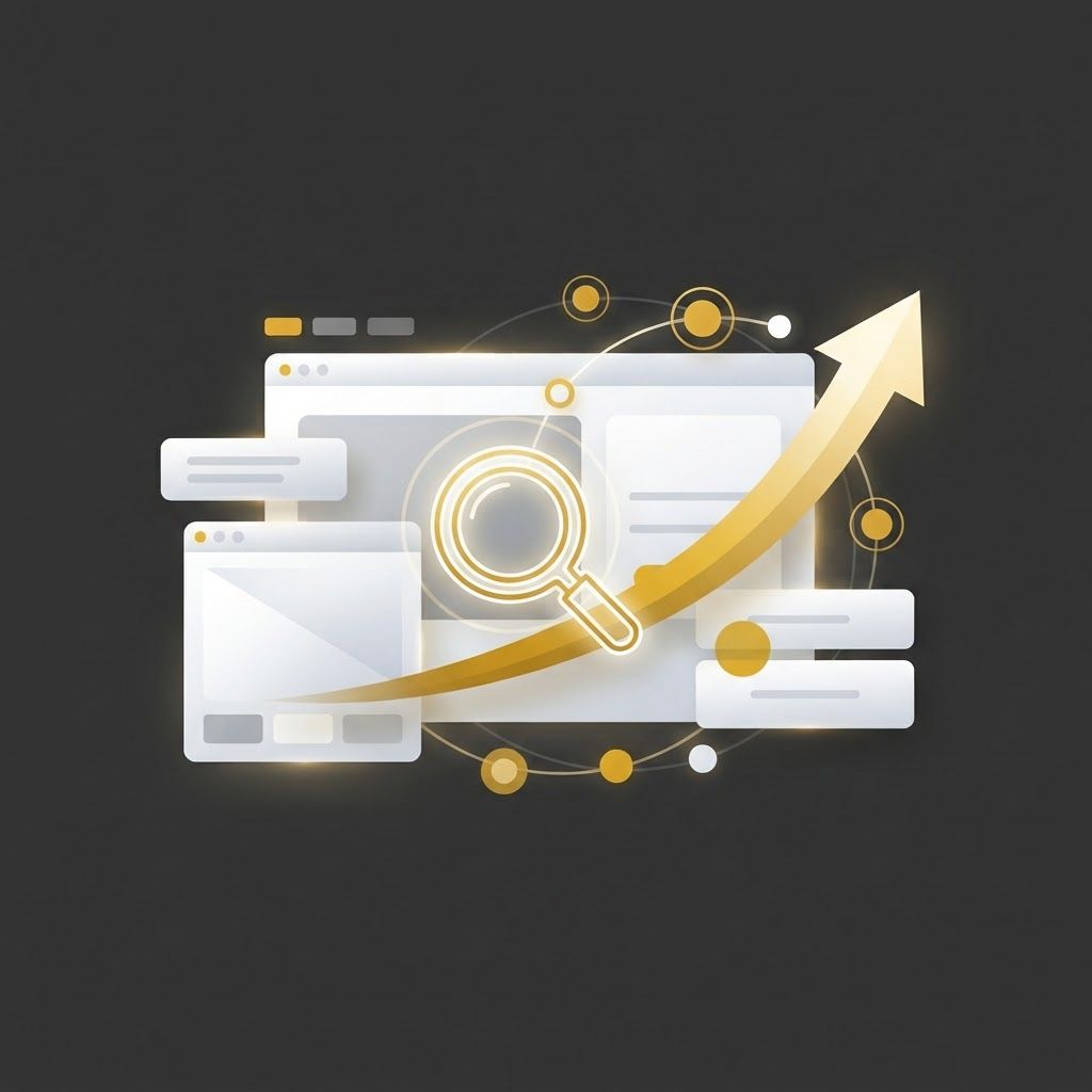 How Do You Do SEO on Squarespace Website