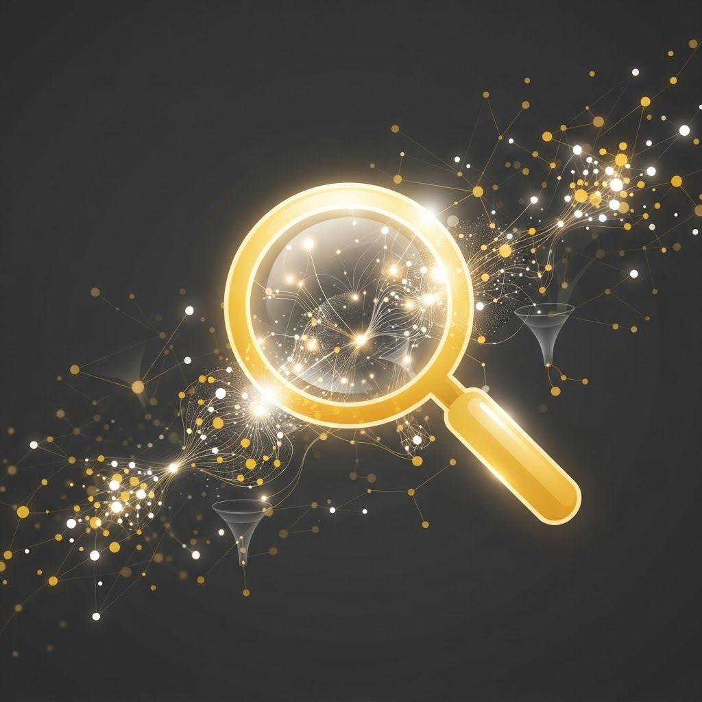 How to Do SEO Search Terms