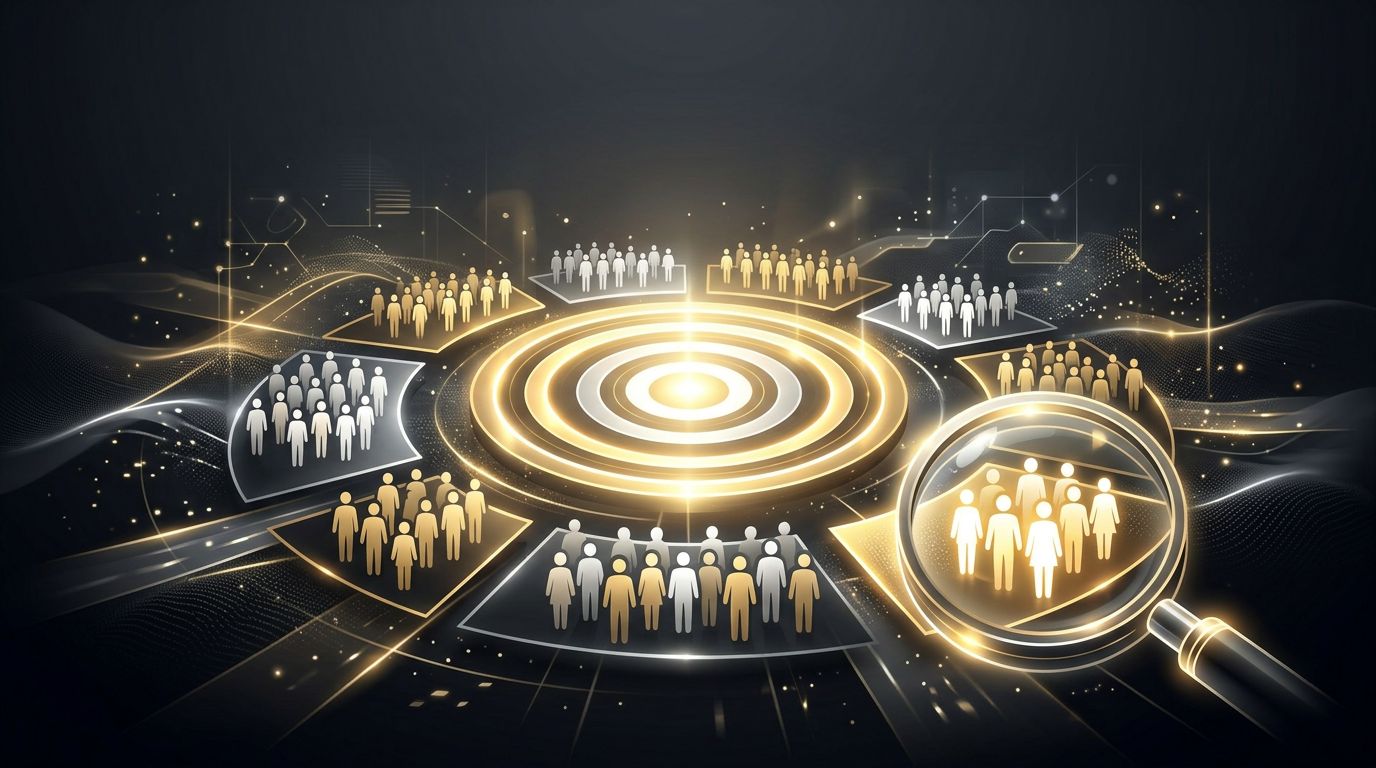 How to Do SEO Target Audience