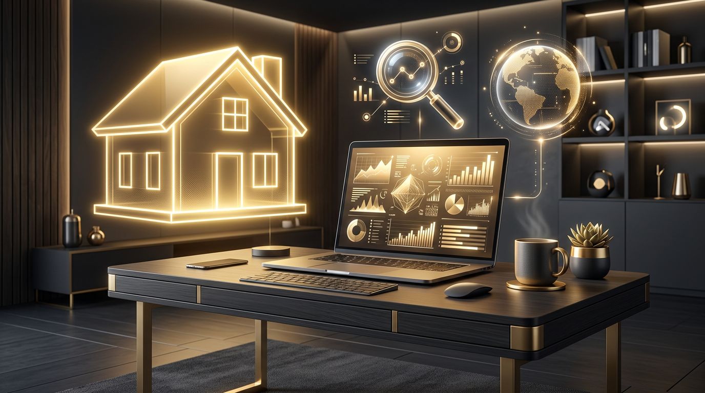 How to Do SEO Work From Home