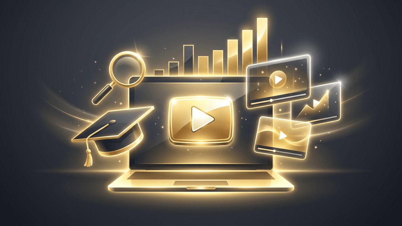 How to Do SEO Yourself 2018 Free Video Course