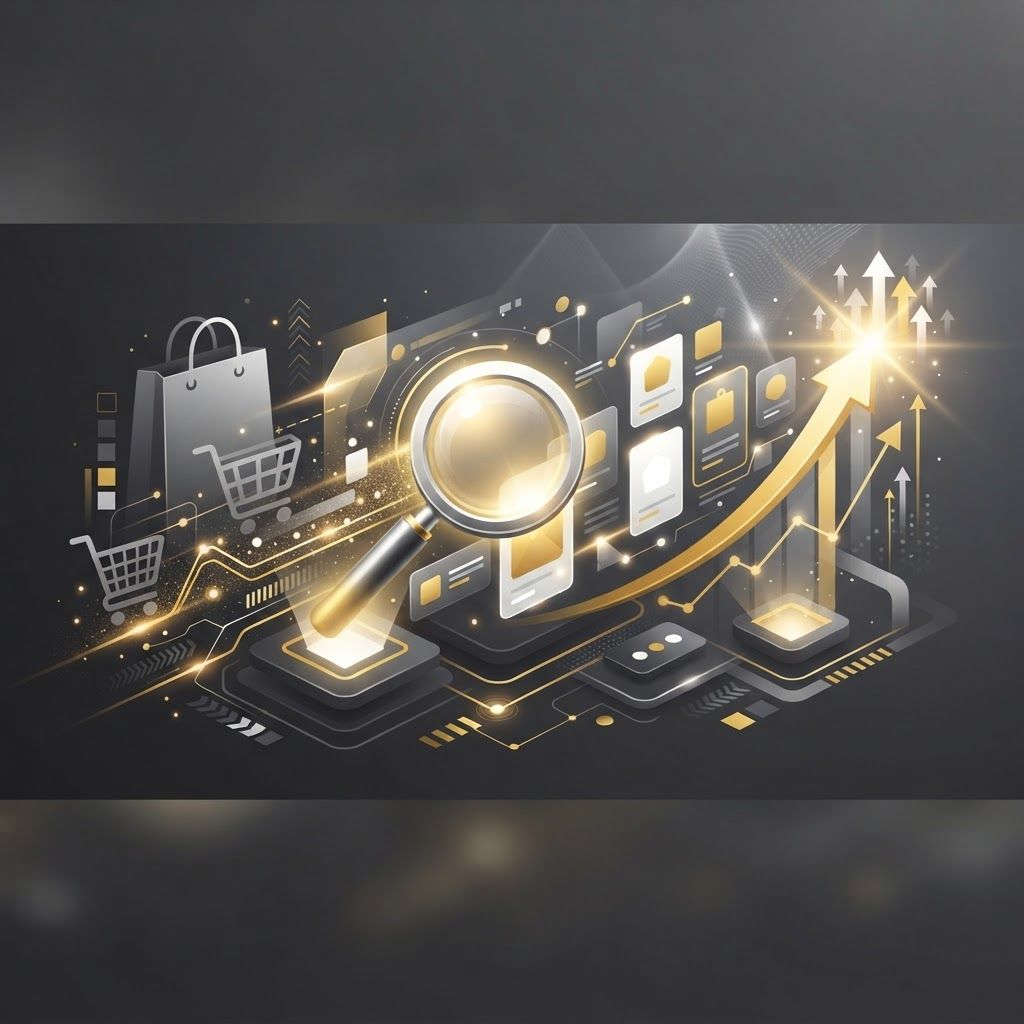 How to Do SEO Yourself on Shopify Website