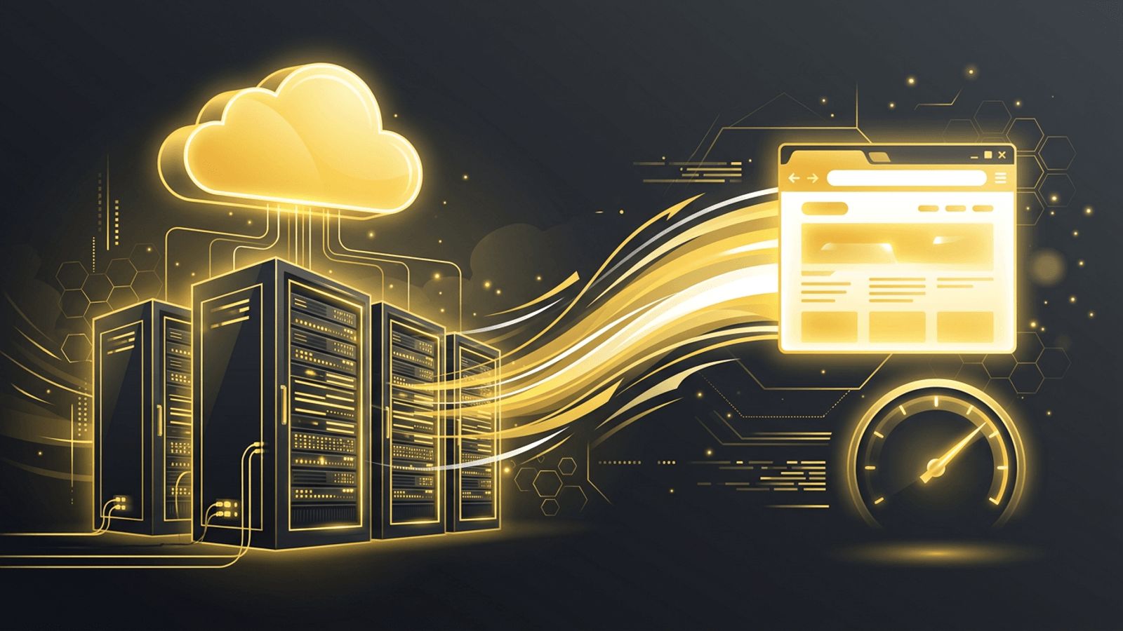 How to Do Web Hosting & SEO