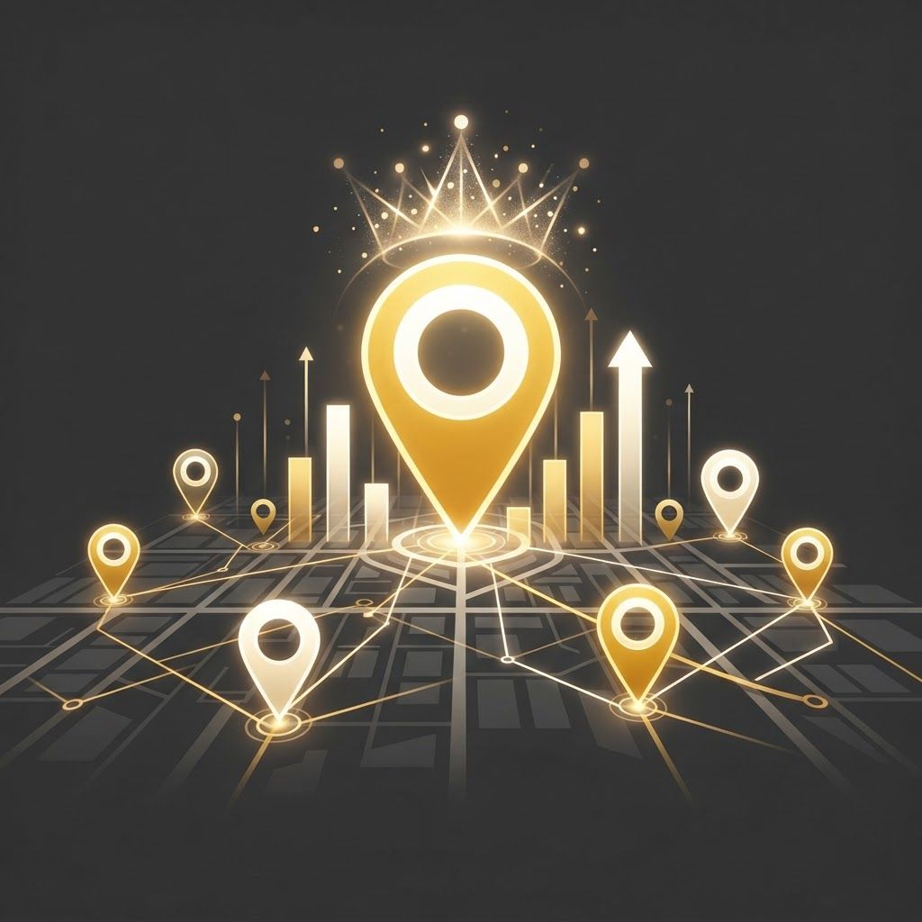 How to Dominate Local SEO
