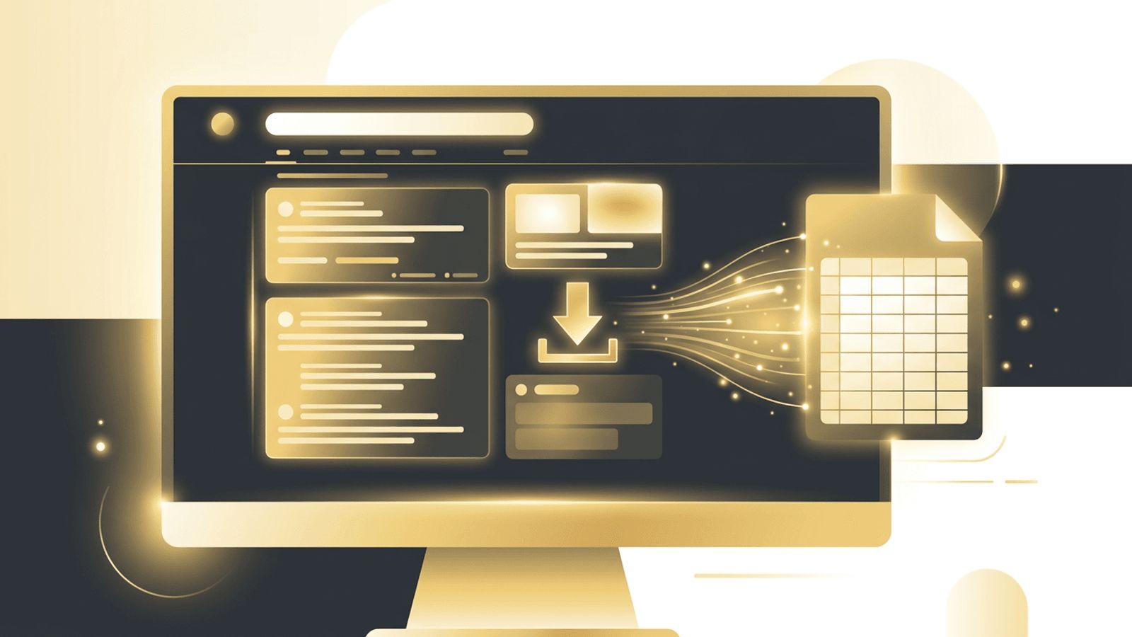 How to Download SERP Features From SEO Monitor