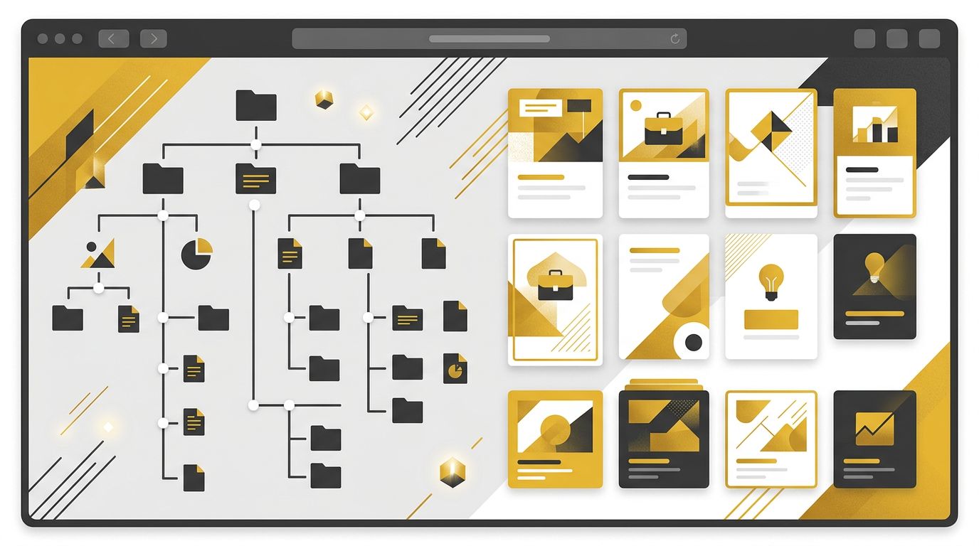 How to Edit Category SEO Squarespace 7.1