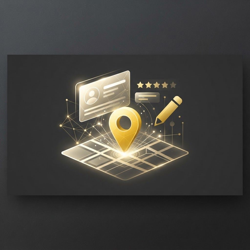 How to Edit Profile on Google SEO