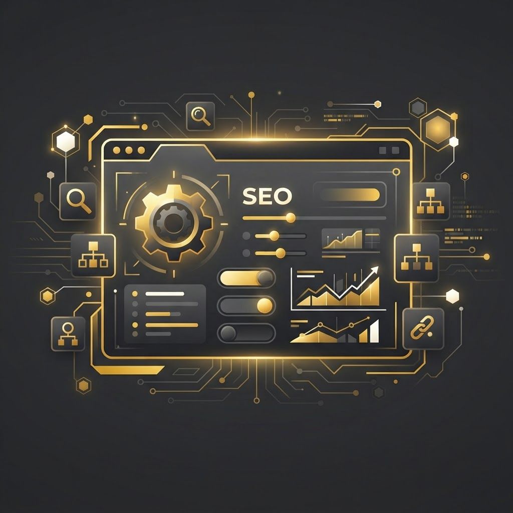How to Edit SEO on Squarespace