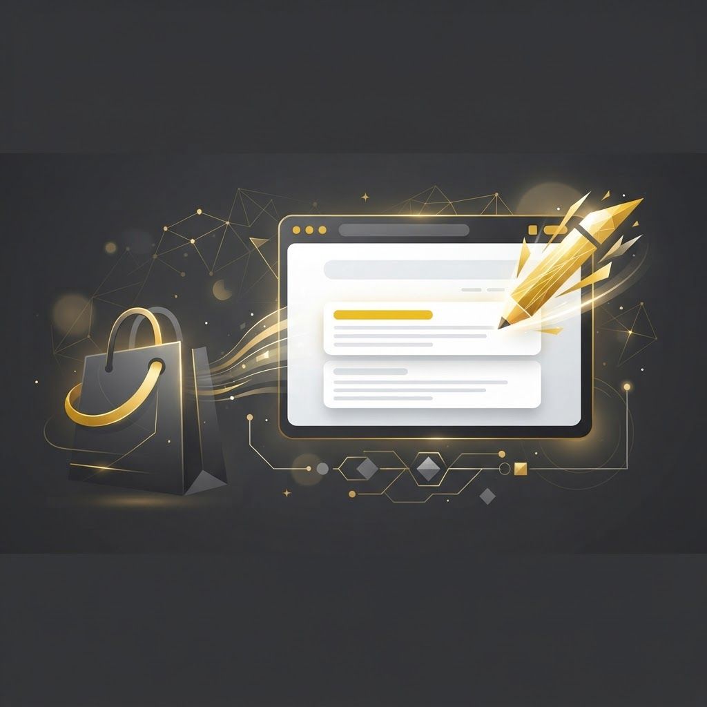 How to Edit SEO Title in Shopify