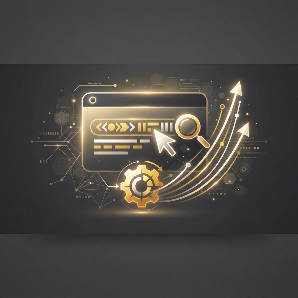 How to Edit SEO Website Title