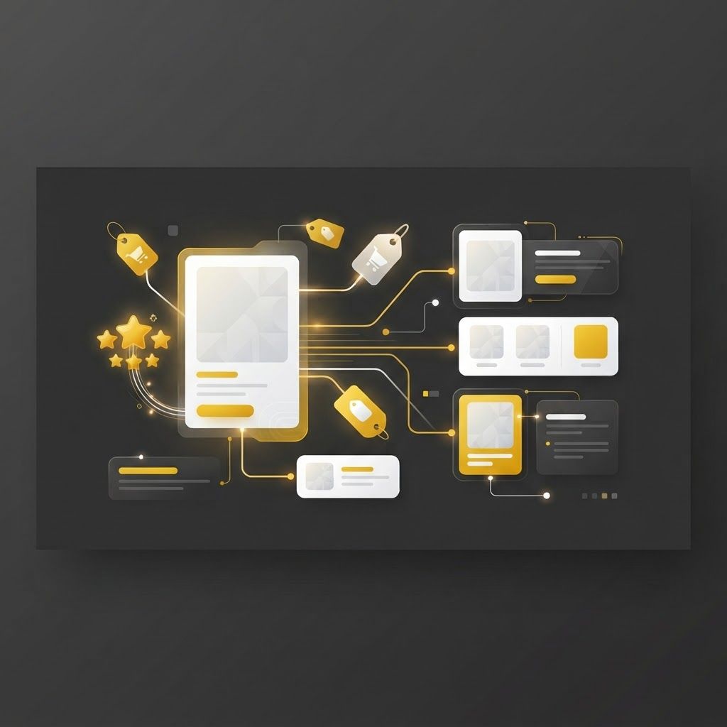 How to Enhance a Product Page Content for SEO