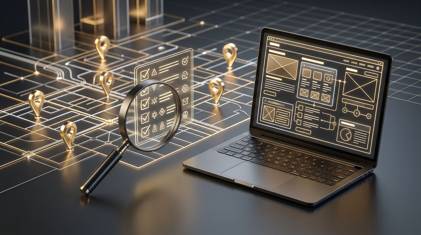 How to Evaluate Agency for Local SEO and Web Design