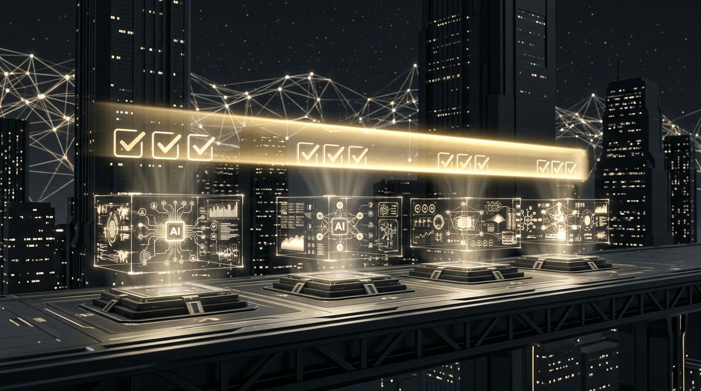 How to Evaluate AI Content Generation Platforms for Enterprise SEO