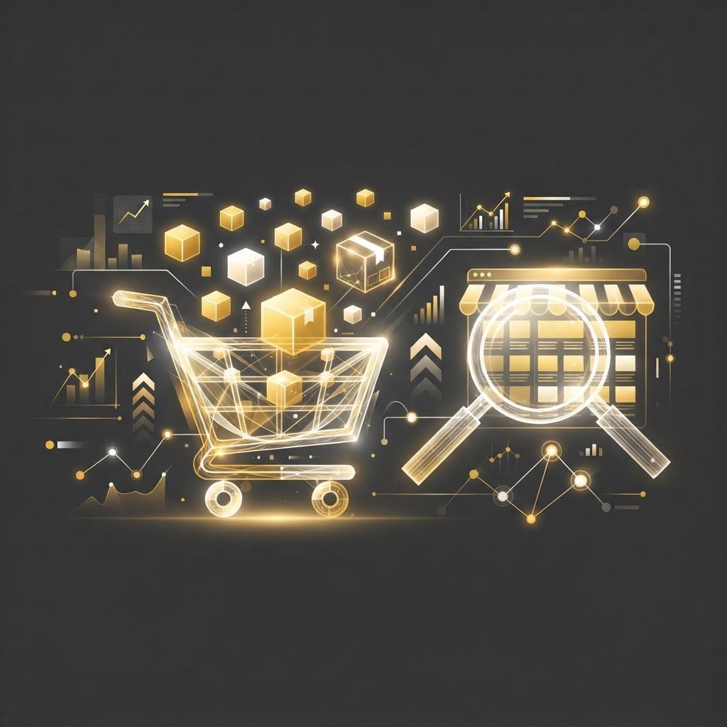 How to Evaluate an Ecommerce SEO Agency