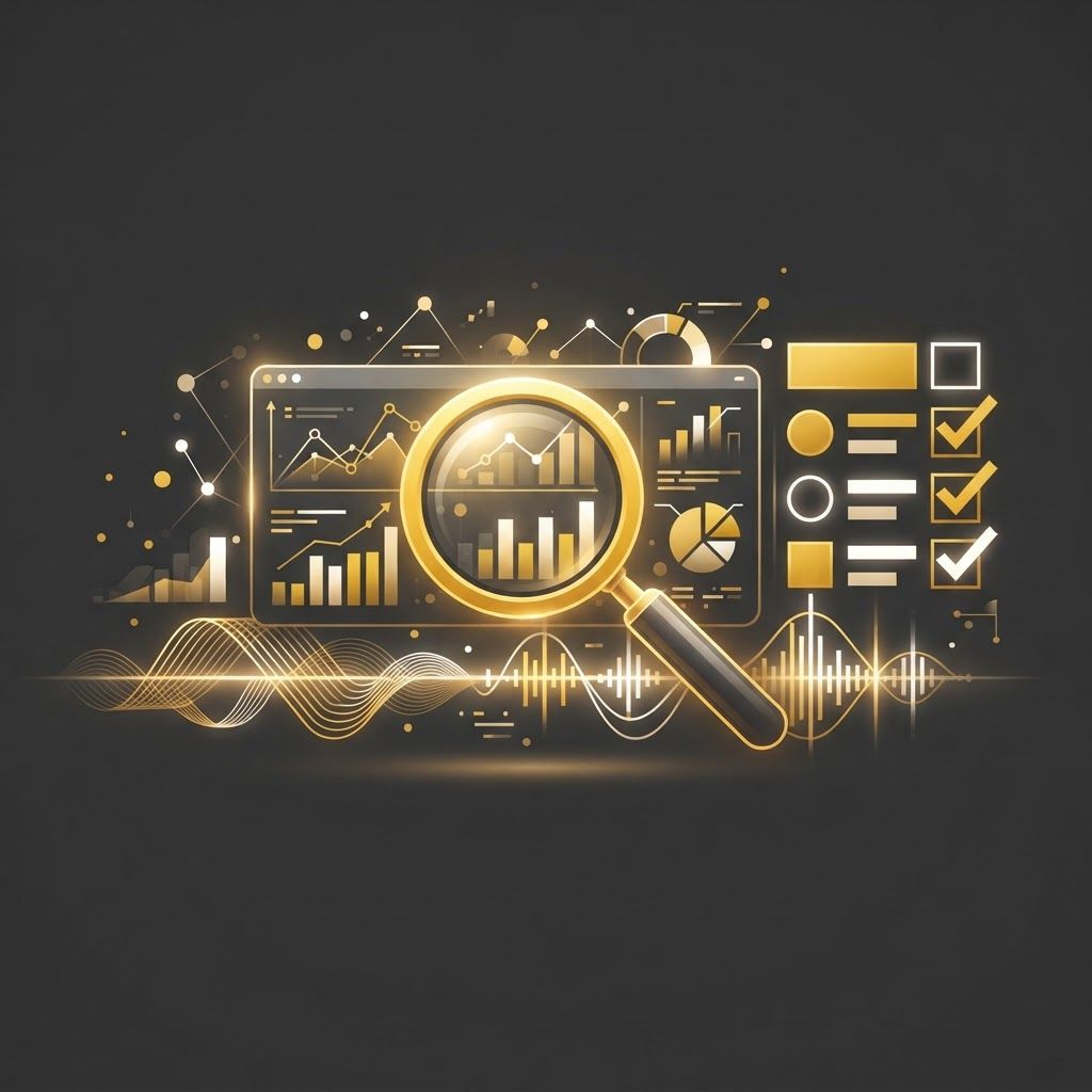 How to Evaluate SEO Audit