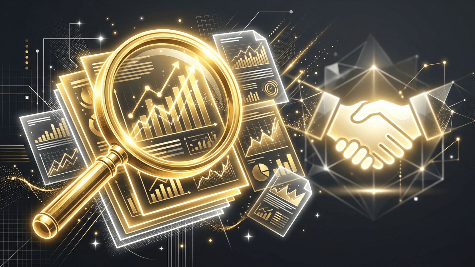 How to Evaluate SEO Case Studies From Potential Partners